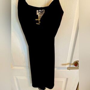 Jump Women's Black Dress